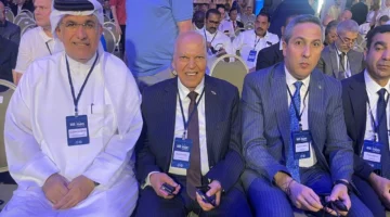 نقيب المعلمين يشارك في مؤتمر عالمي لبحث قضايا حقوق المعلمين الدولية